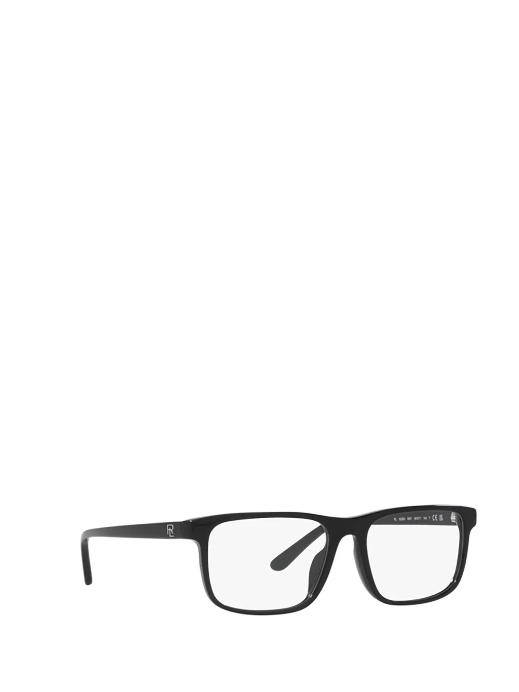 Ralph Lauren Eyewear Square Frame Glasses
