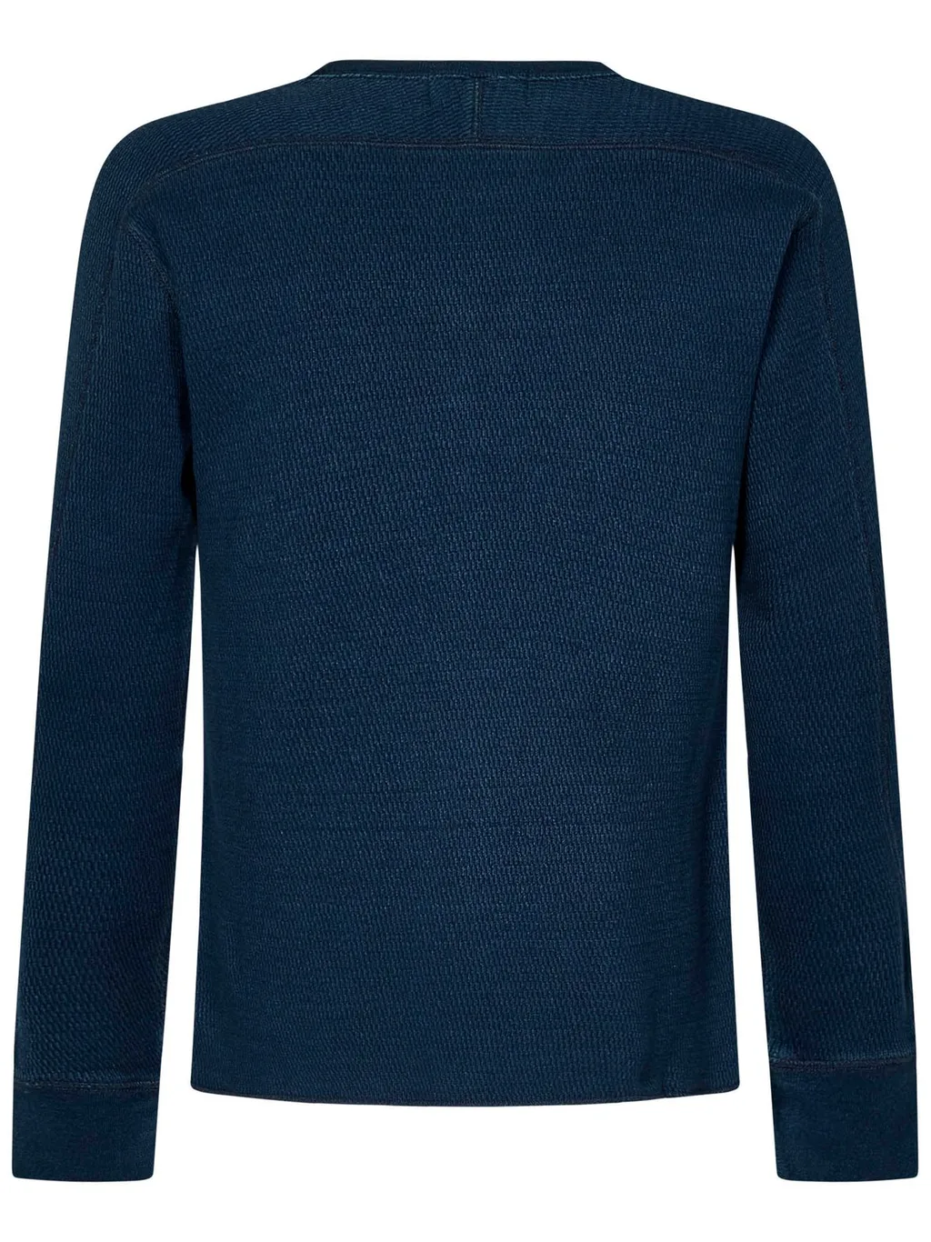 Ralph Lauren Rrl Long-Sleeved Crewneck Jumper