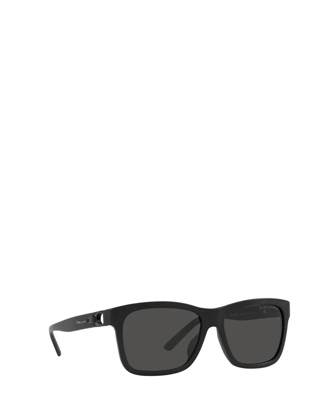 Ralph Lauren Eyewear Rectangle Frame Sunglasses