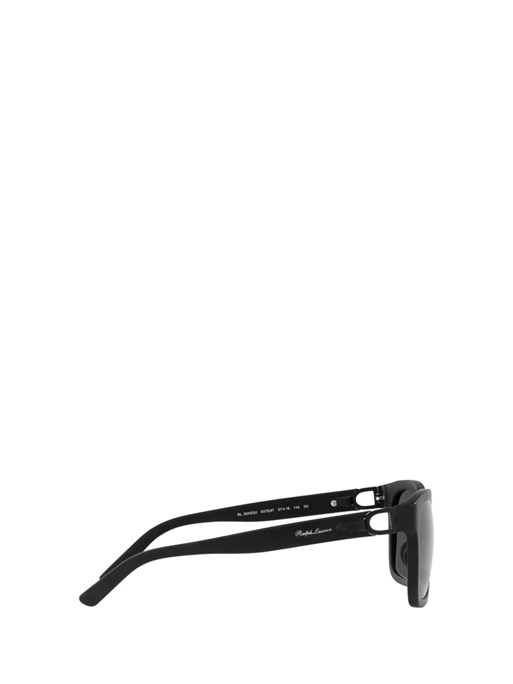 Ralph Lauren Eyewear Rectangle Frame Sunglasses