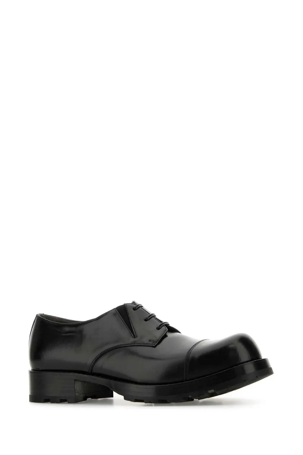 Random Identities Kicker Lace-Up Shoes