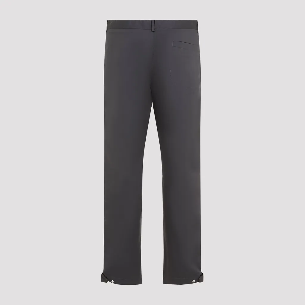 Ranra Utility Pants