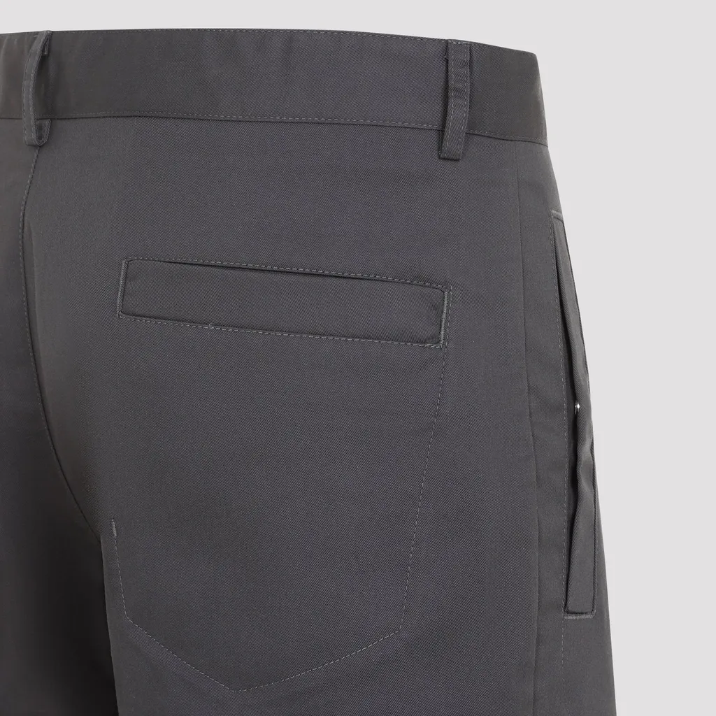 Ranra Utility Pants