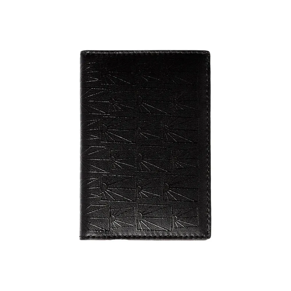 Rassvet Embossed Card Holder