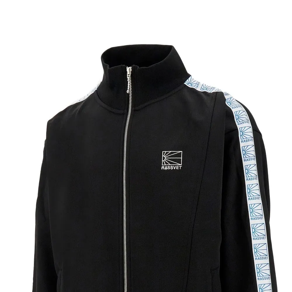 Rassvet Logo Tape Track Jacket