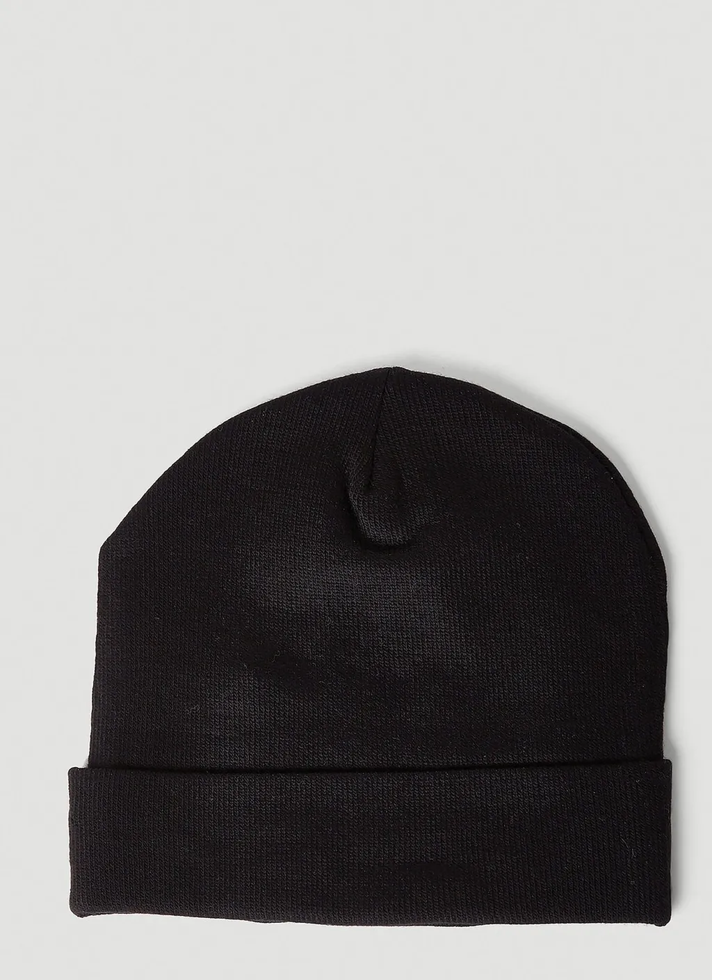 Rassvet Emblem Patch Beanie Hat