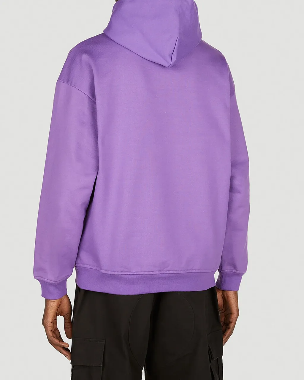 Rassvet Waterful Ring Hooded Pullover