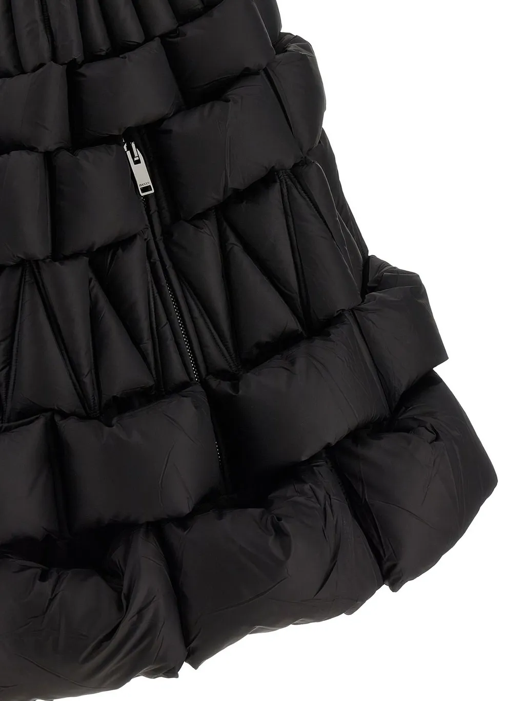 Raxxy Braided 3D Nylon Cape