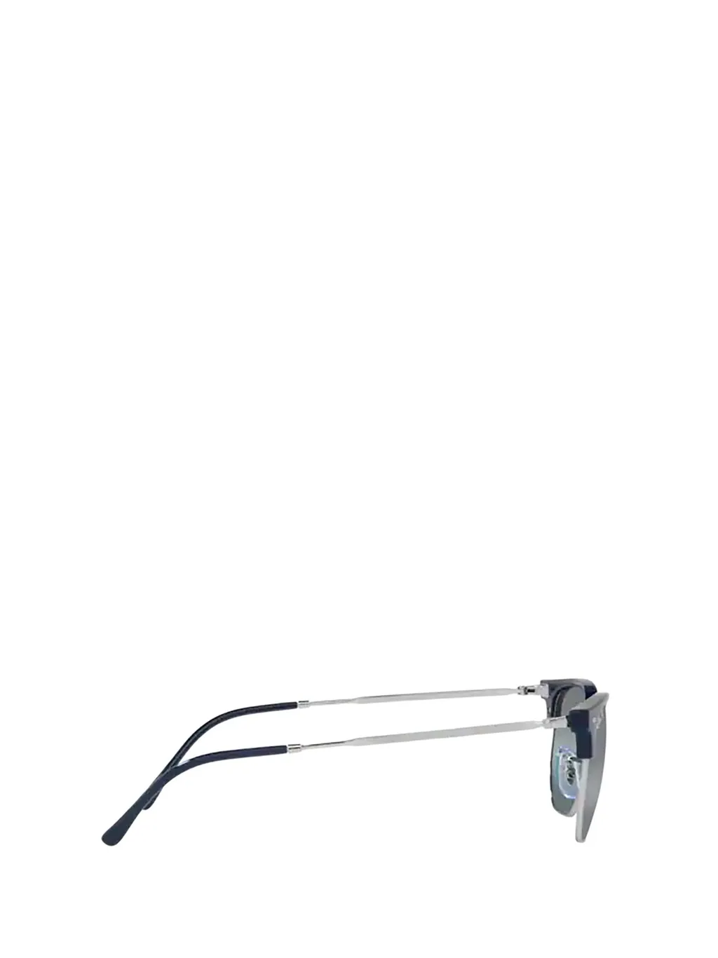 Ray-Ban New Clubmaster Square Frame Sunglasses