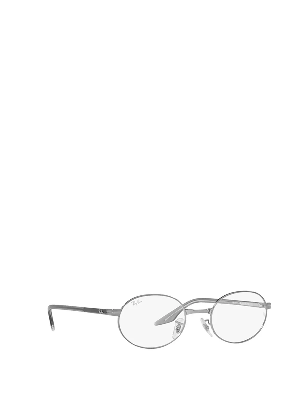 Ray-Ban Oval Frame Glasses