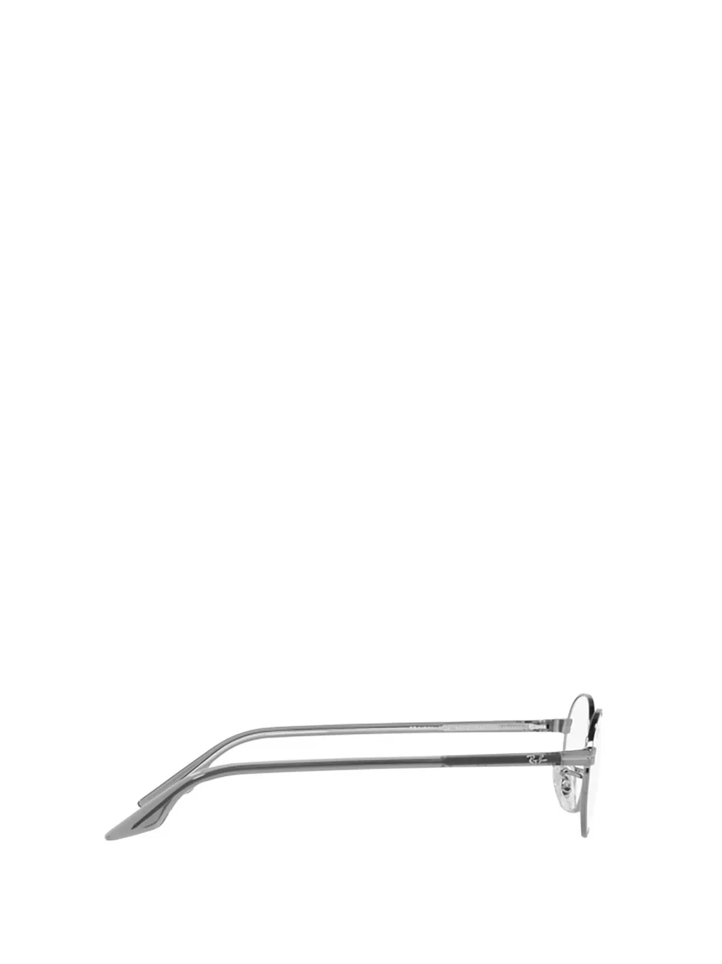 Ray-Ban Oval Frame Glasses