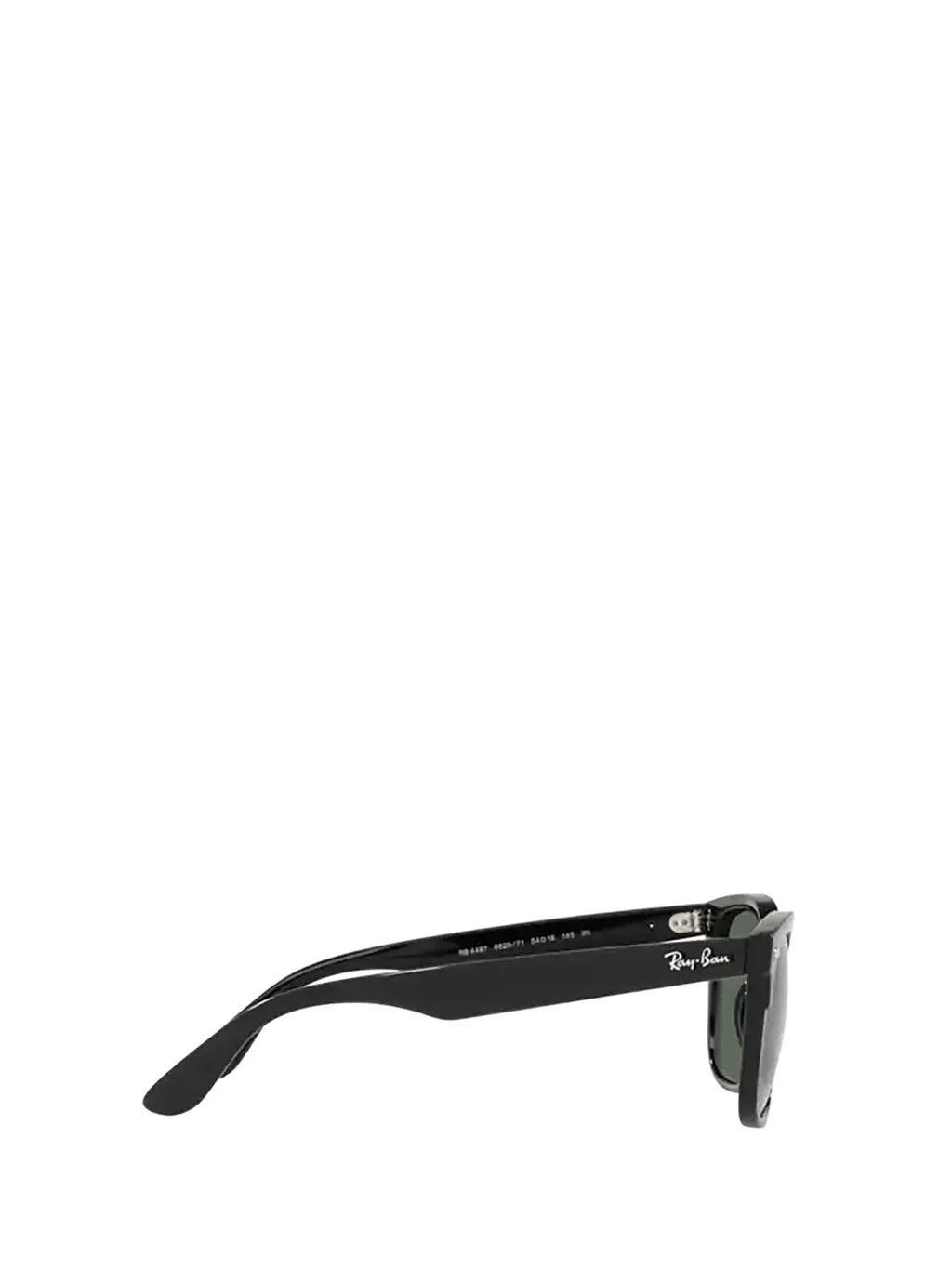 Ray-Ban Steve Square Frame Sunglasses