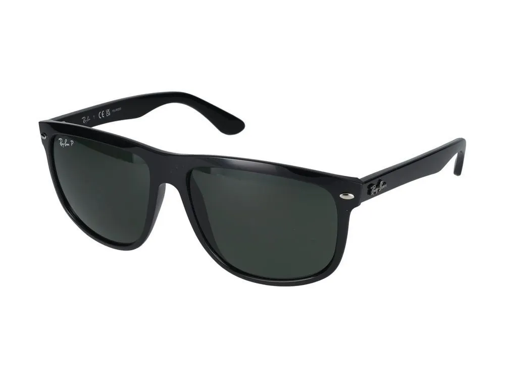 Ray-Ban Rb4147 Square Frame Sunglasses