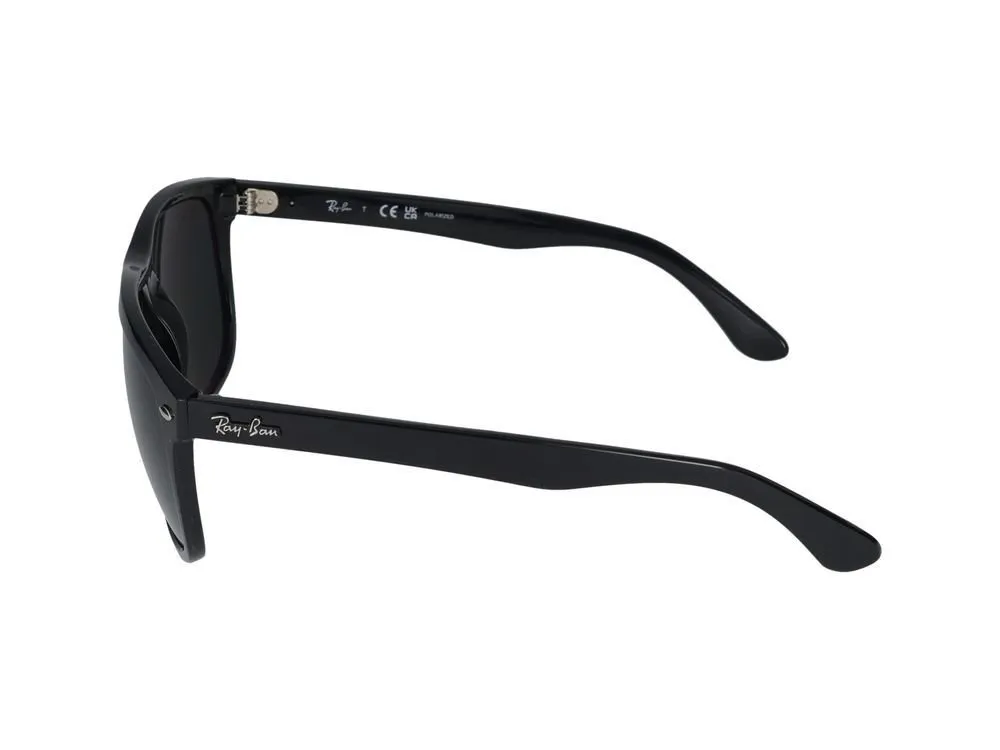 Ray-Ban Rb4147 Square Frame Sunglasses