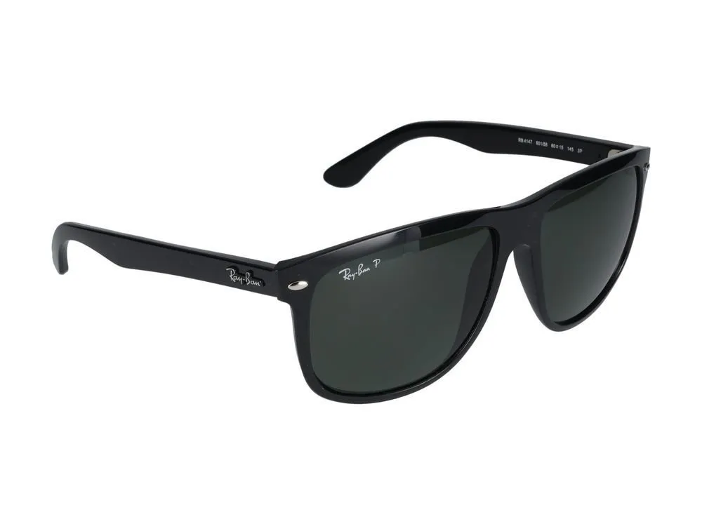 Ray-Ban Rb4147 Square Frame Sunglasses