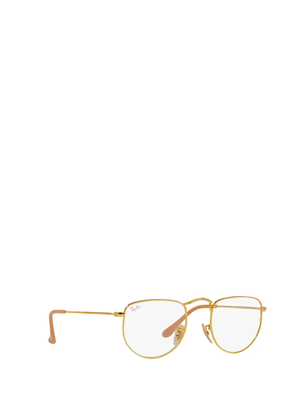 Ray-Ban Round Frame Glasses