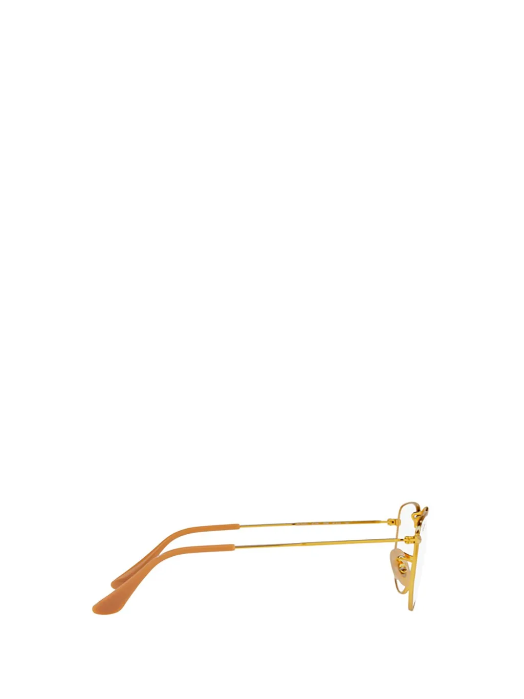 Ray-Ban Round Frame Glasses
