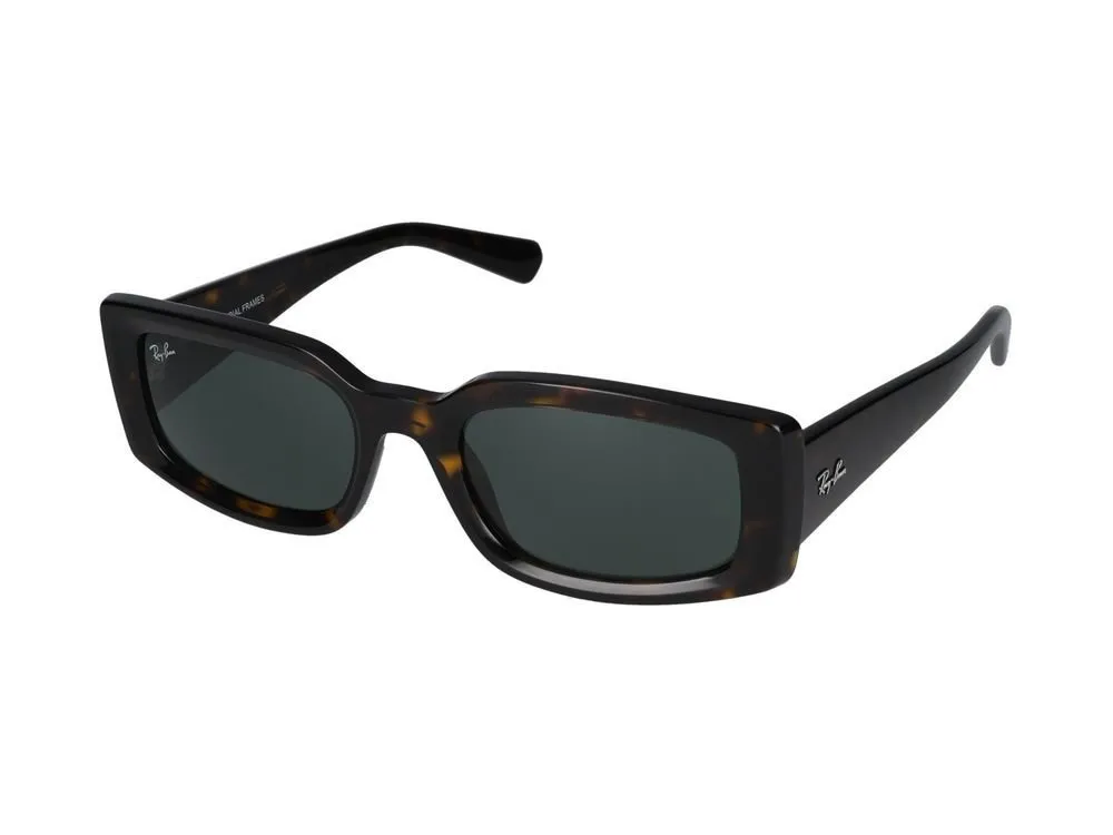 Ray-Ban Kiliane Rectangular Frame Sunglasses