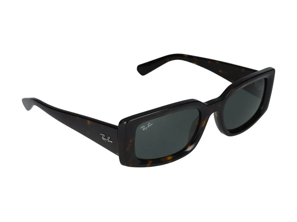 Ray-Ban Kiliane Rectangular Frame Sunglasses