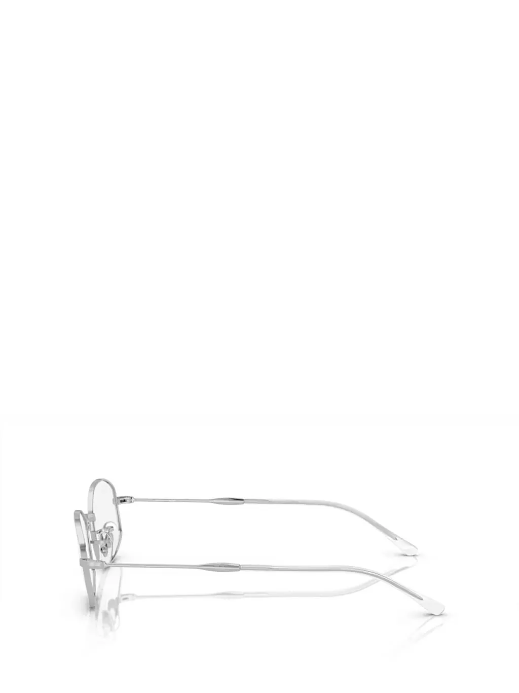 Ray-Ban Square Frame Glasses