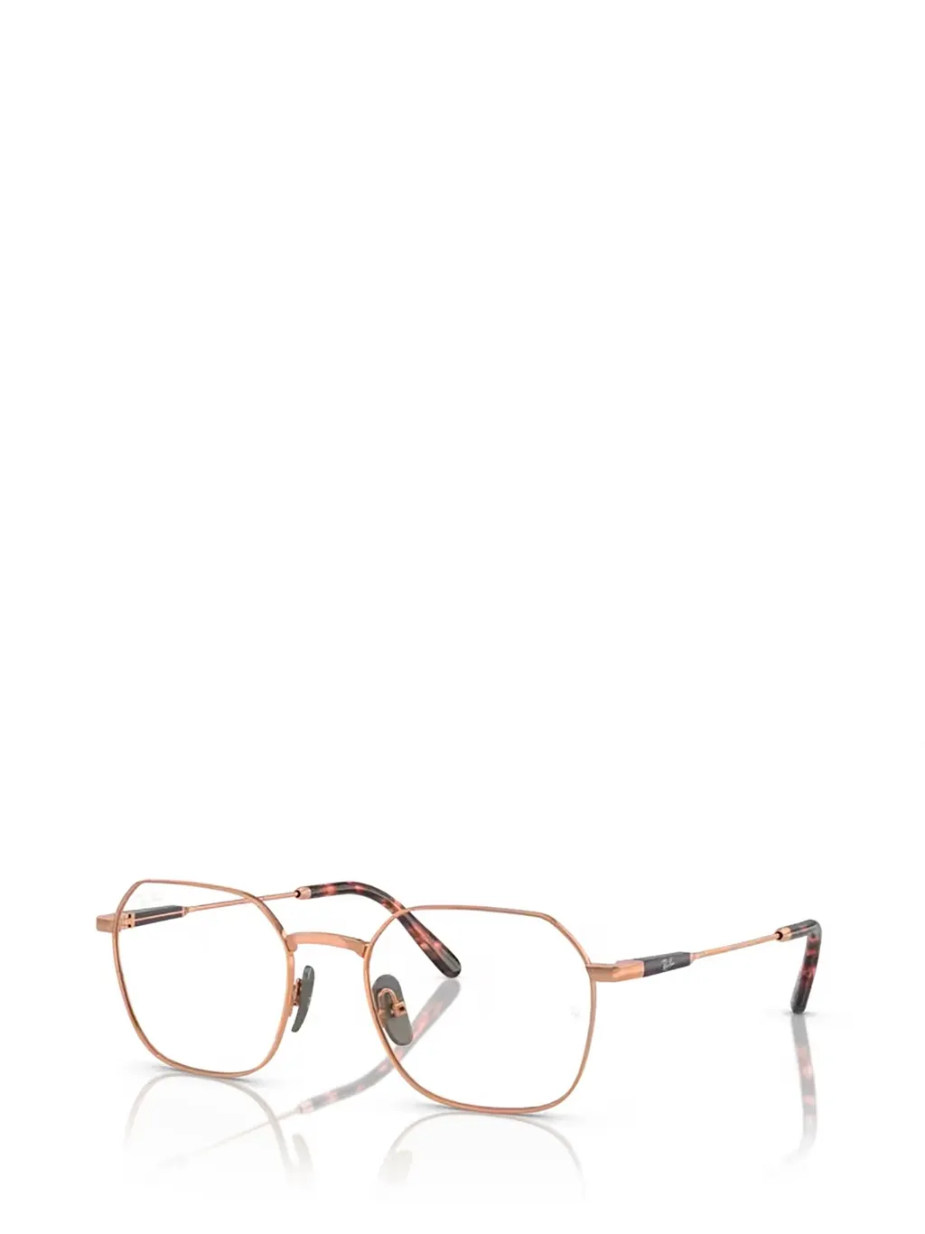 Ray-Ban Square Frame Glasses