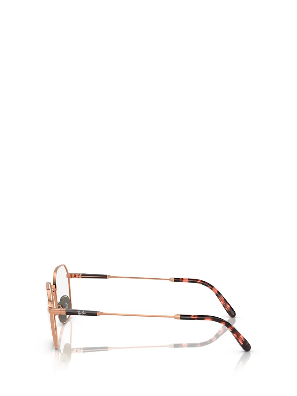 Ray-Ban Square Frame Glasses