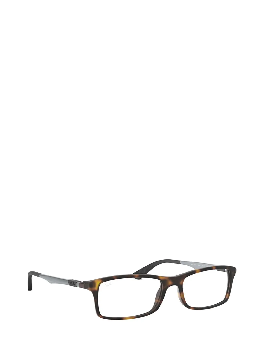 Ray-Ban Rectangle Frame Glasses