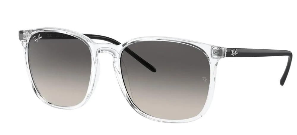 Ray-Ban Square Frame Sunglasses