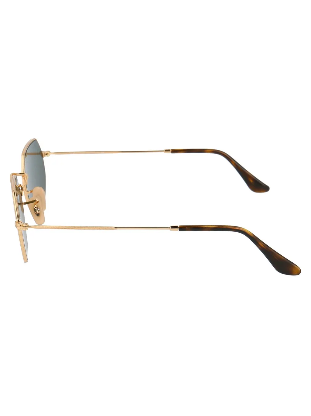 Ray-Ban Octagonal Classic Sunglasses
