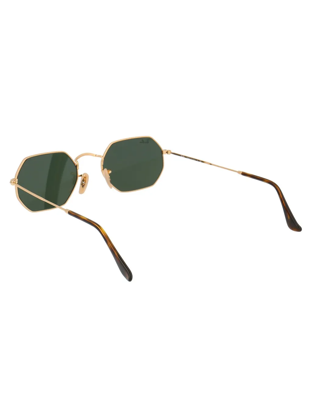 Ray-Ban Octagonal Classic Sunglasses