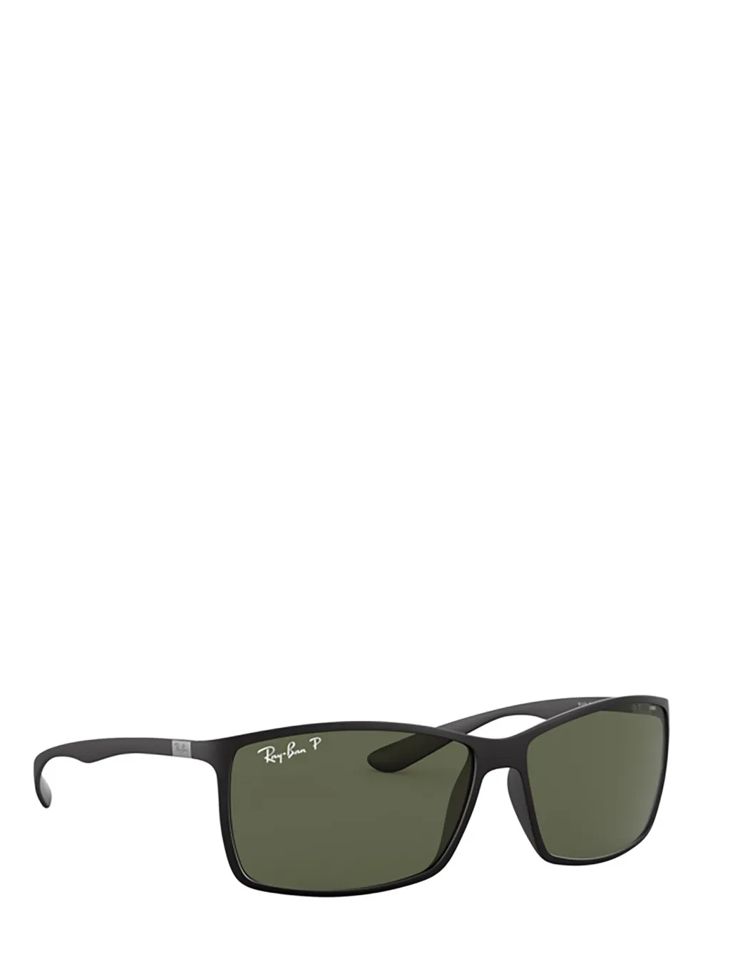 Ray-Ban Square Frame Polarised Sunglasses