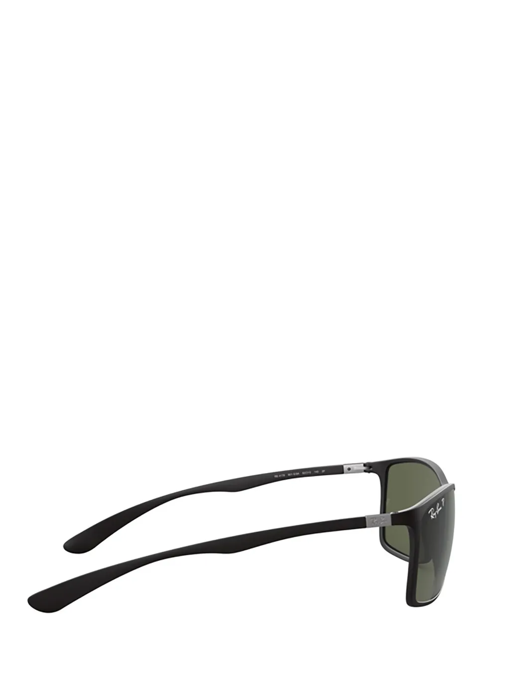 Ray-Ban Square Frame Polarised Sunglasses