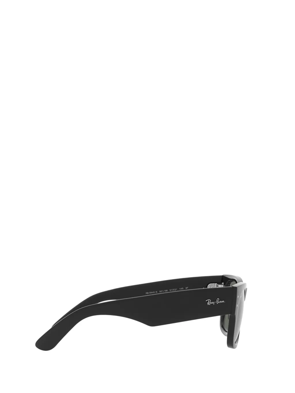 Ray-Ban Mega Wayfarer Square Frame Sunglasses