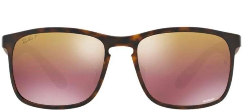 Ray-Ban Rb4264 Chromance Polarised Sunglasses