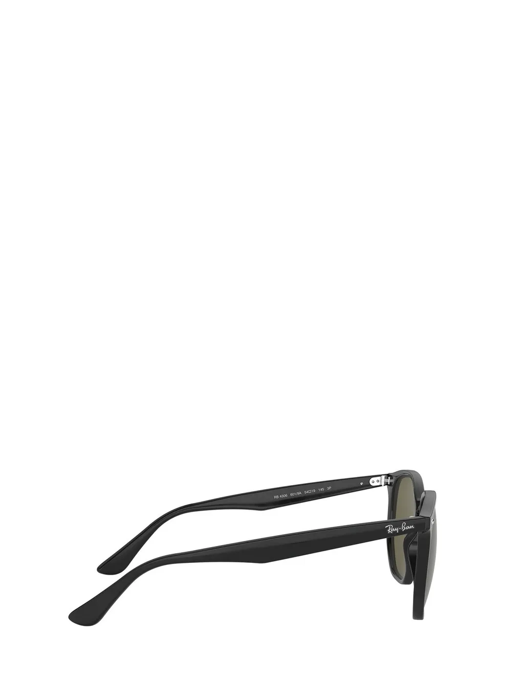 Ray-Ban Rb4306 Hexagonal Frame Polarised Sunglasses