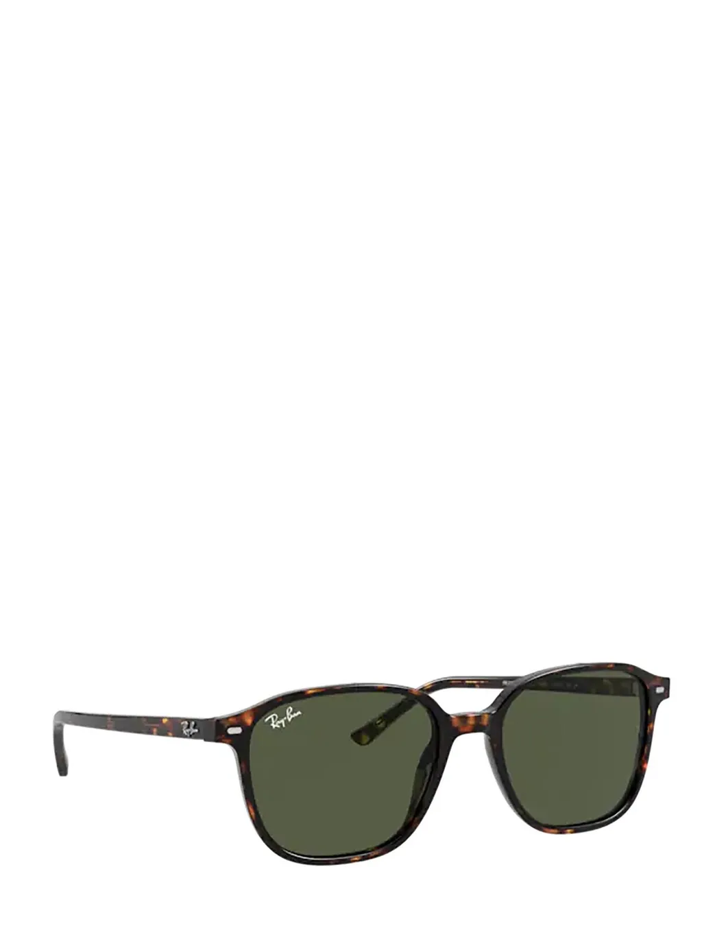 Ray-Ban Square Frame Sunglasses