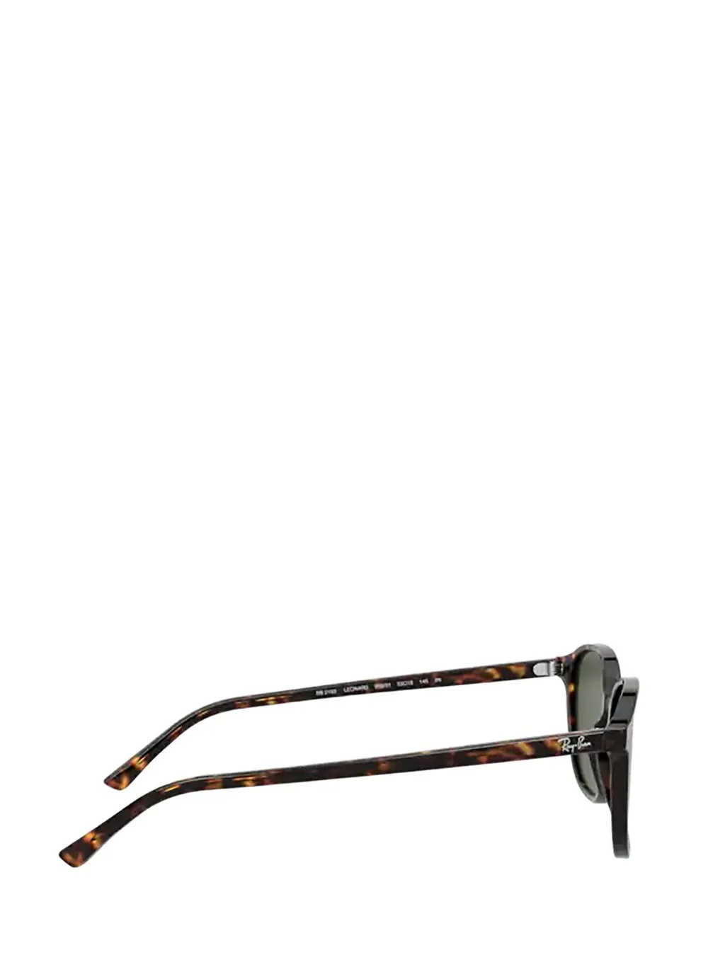 Ray-Ban Square Frame Sunglasses