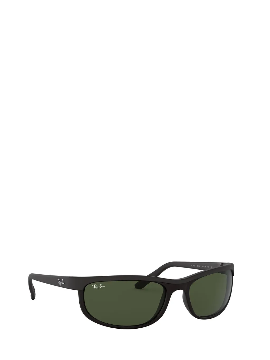 Ray-Ban Rectangular Frame Sunglasses