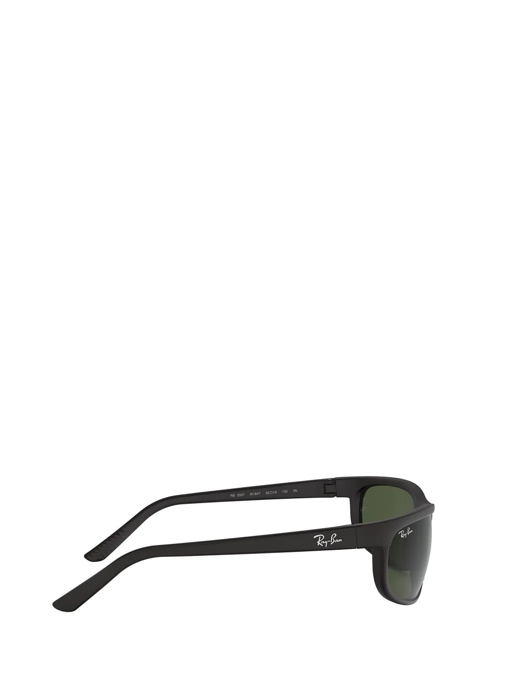 Ray-Ban Rectangular Frame Sunglasses