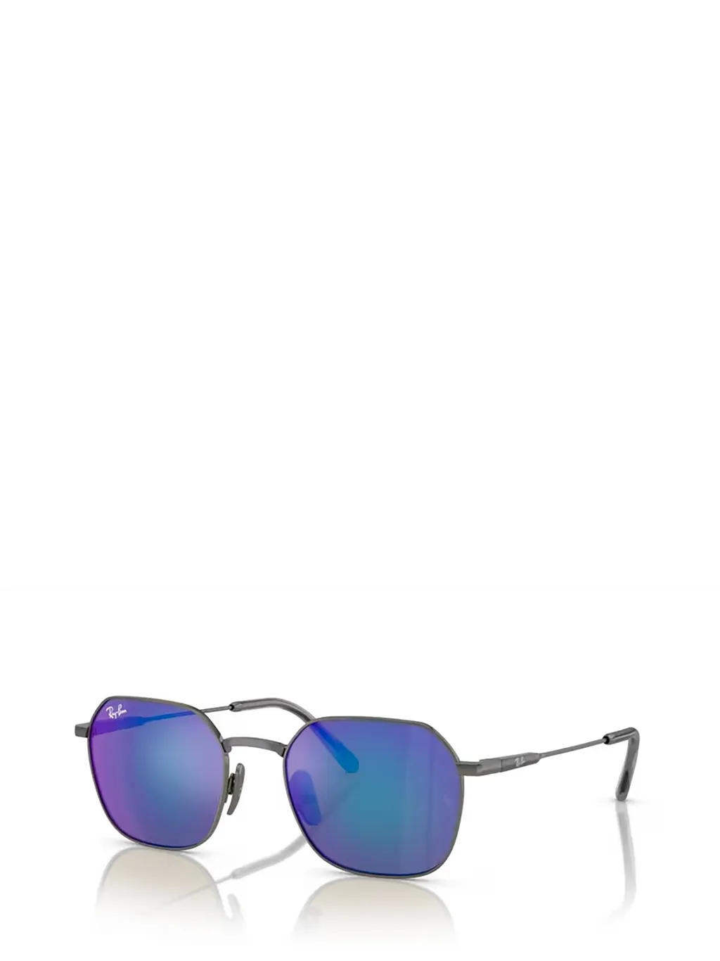 Ray-Ban Square Frame Sunglasses