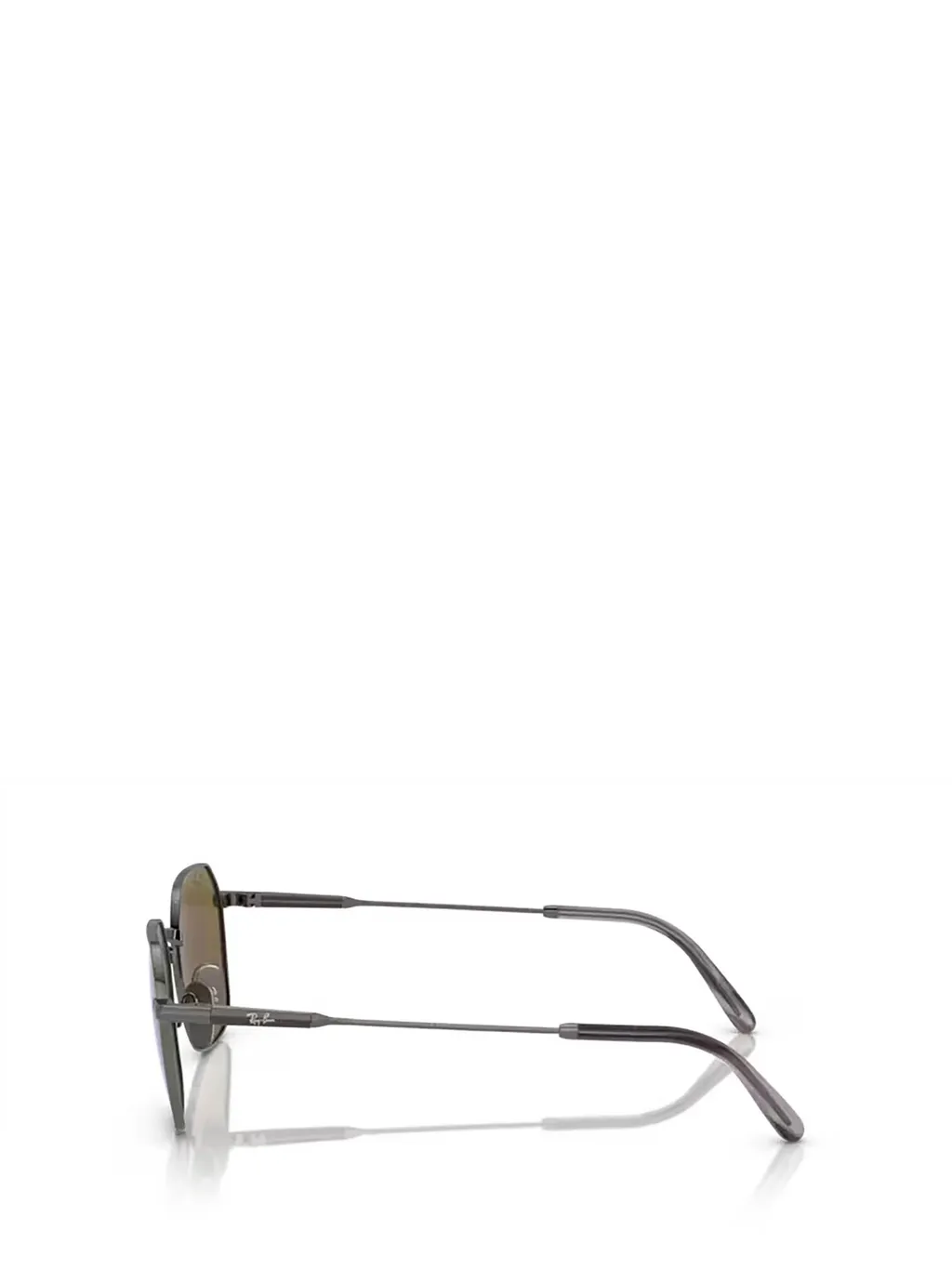 Ray-Ban Square Frame Sunglasses