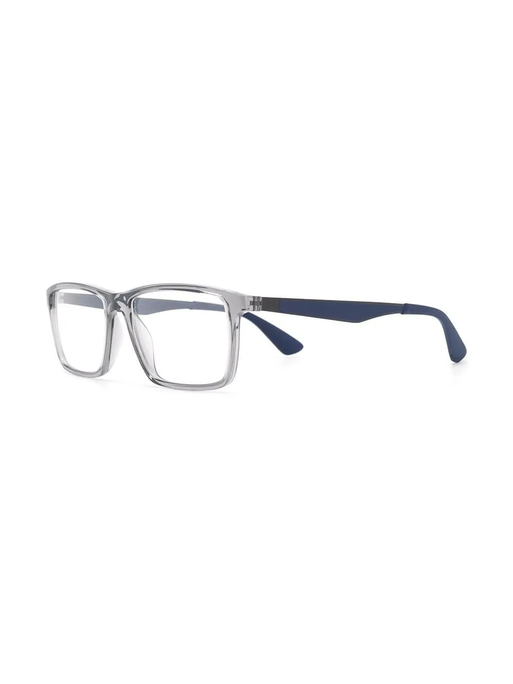 Ray-Ban Square Frame Glasses