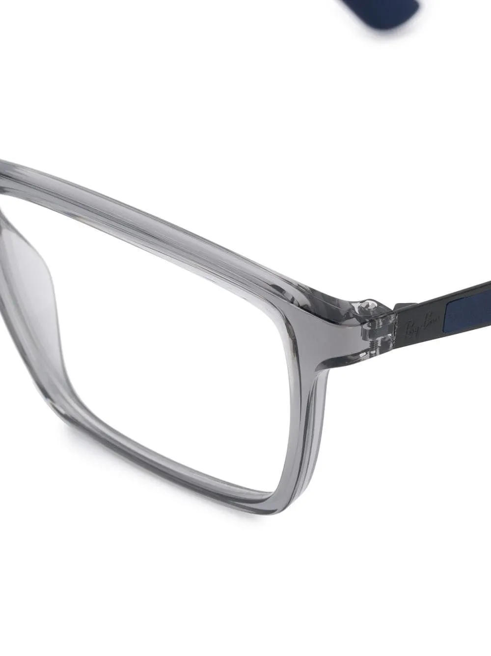 Ray-Ban Square Frame Glasses
