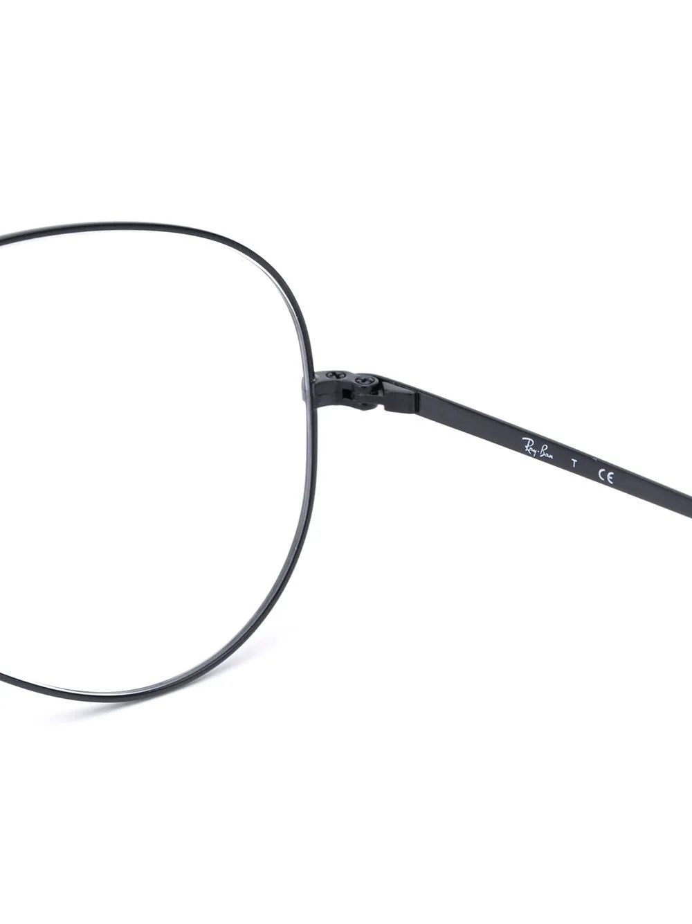 Ray-Ban Pilot Frame Glasses