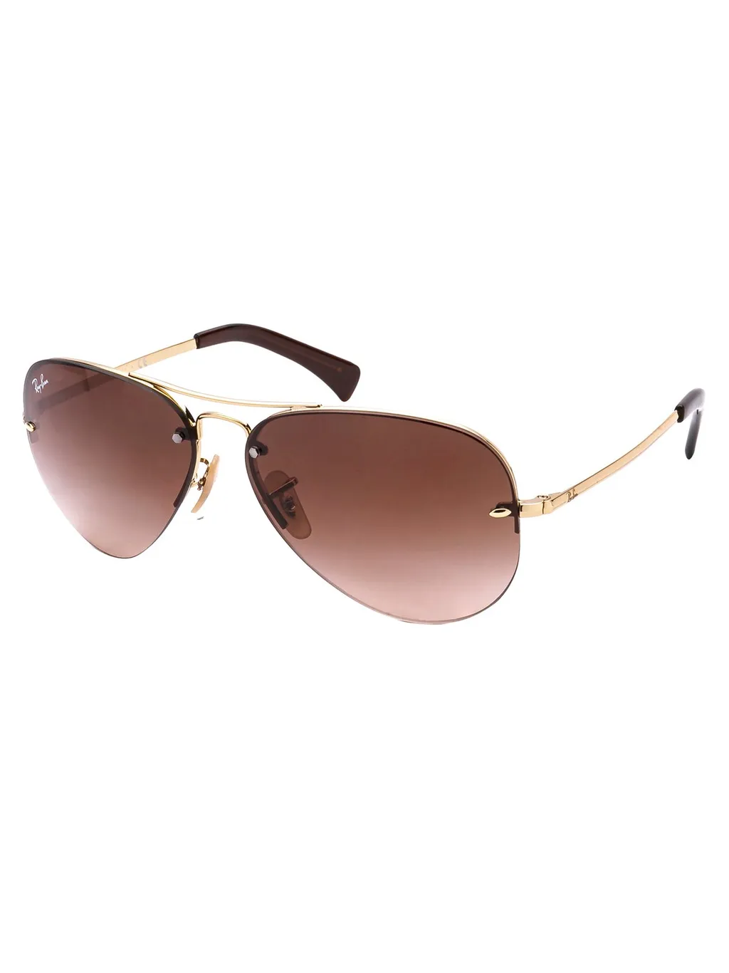 Ray-Ban Aviator Frame Sunglasses
