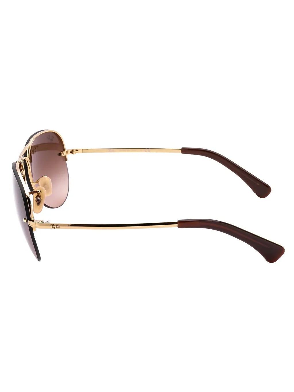 Ray-Ban Aviator Frame Sunglasses
