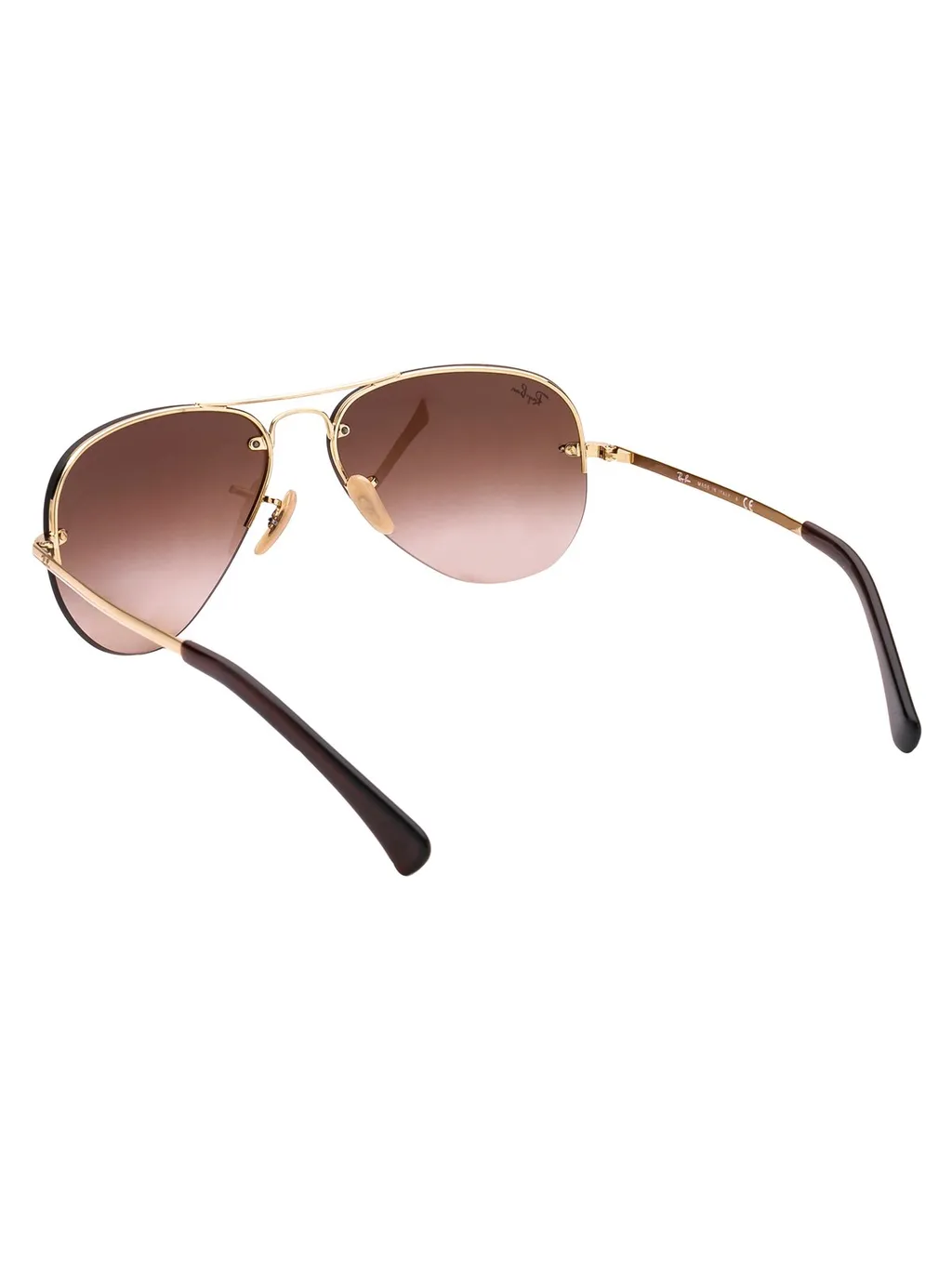 Ray-Ban Aviator Frame Sunglasses
