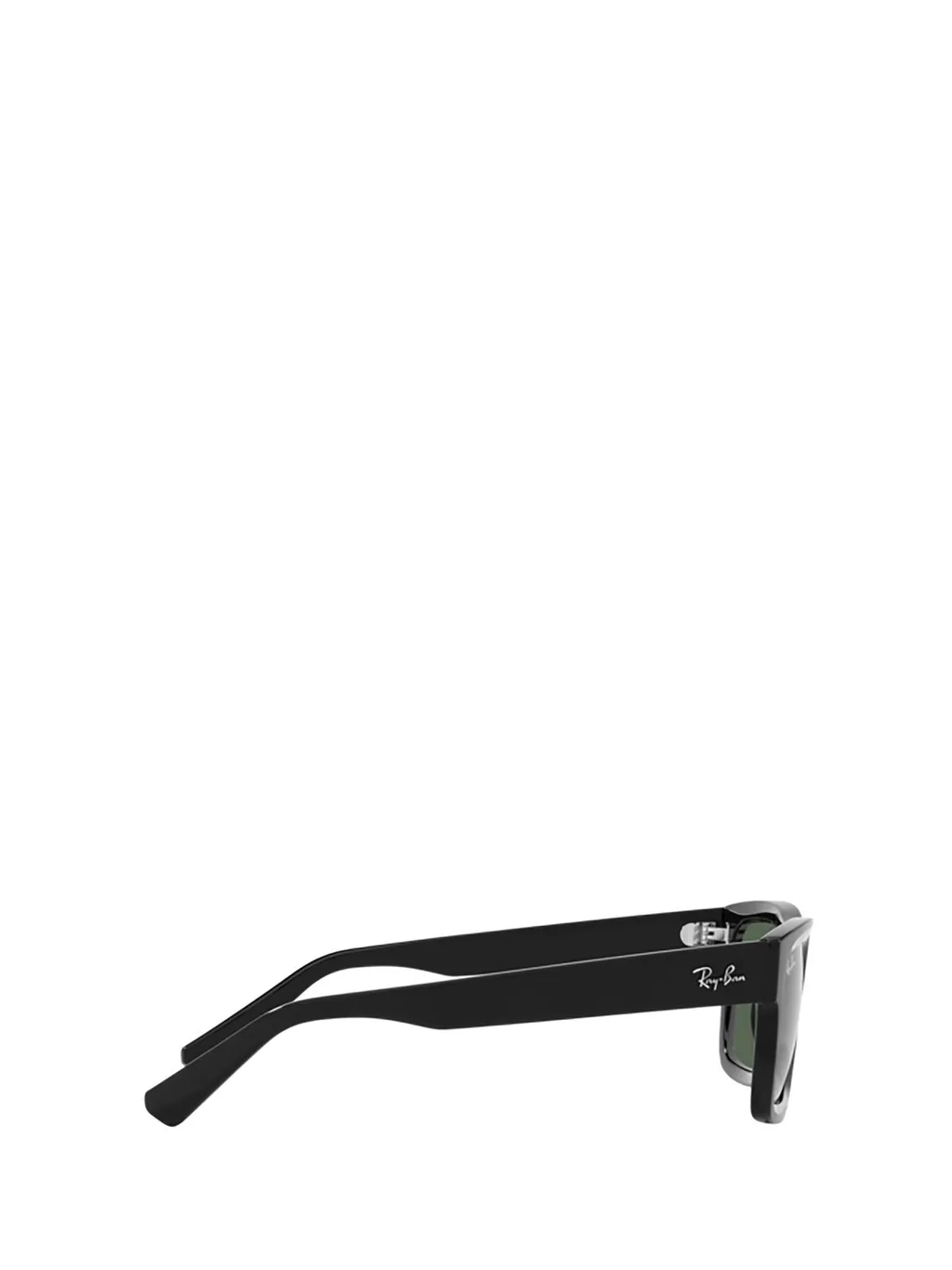 Ray-Ban Warren Rectangular Frame Sunglasses