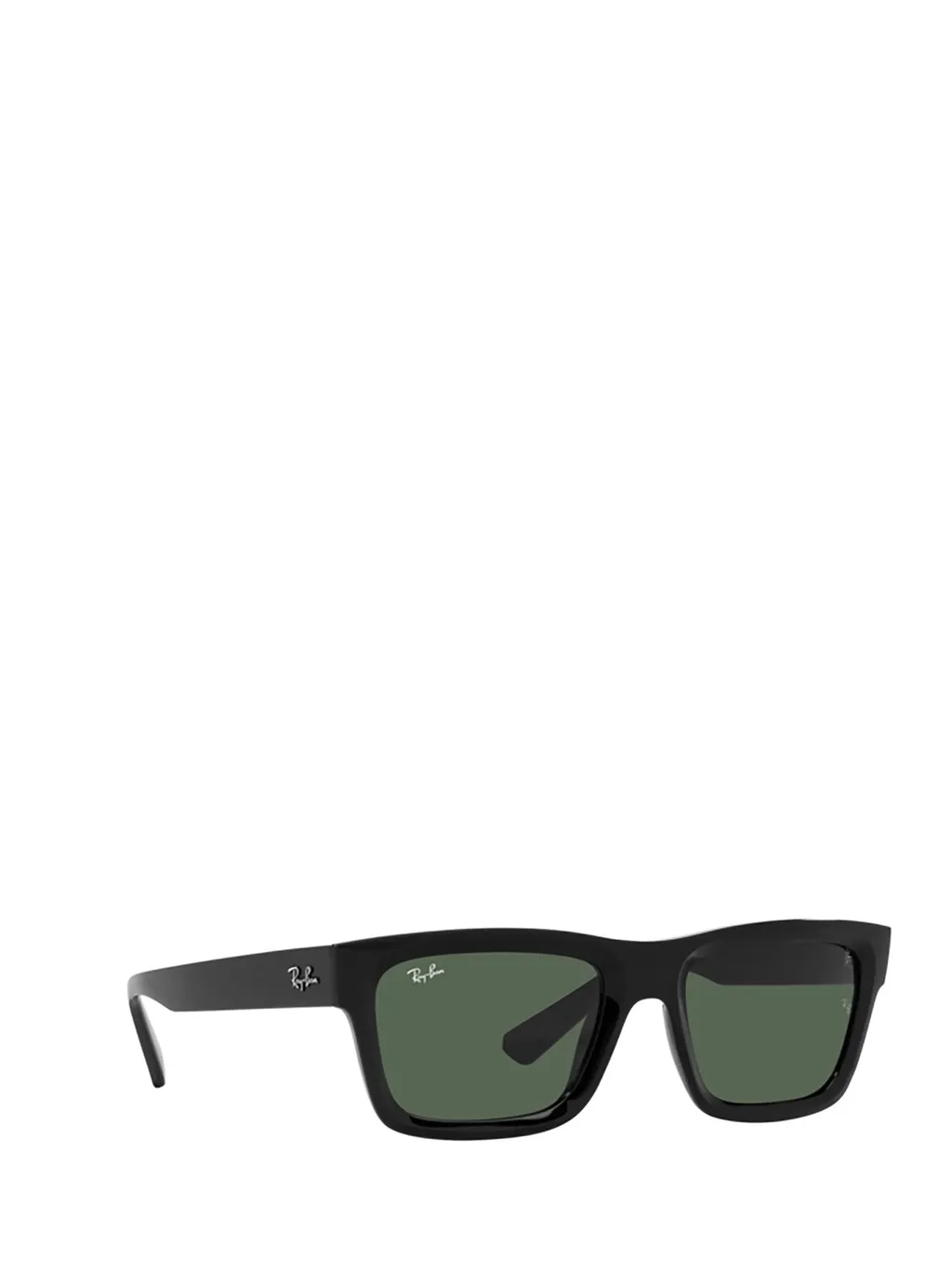 Ray-Ban Warren Rectangular Frame Sunglasses