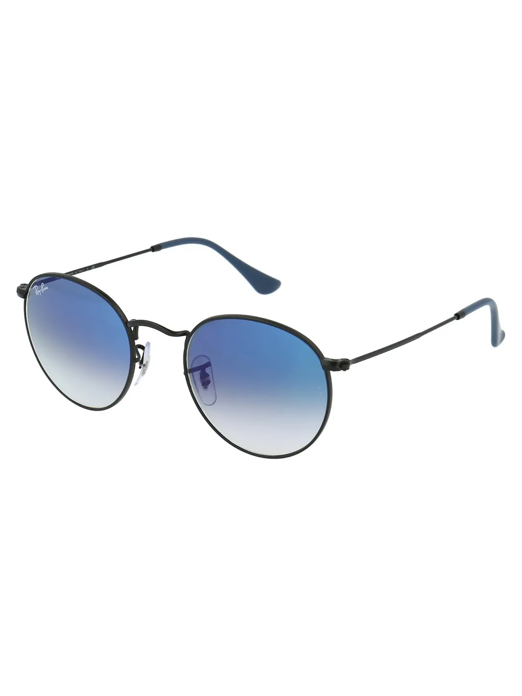 Ray-Ban Round Frame Sunglasses